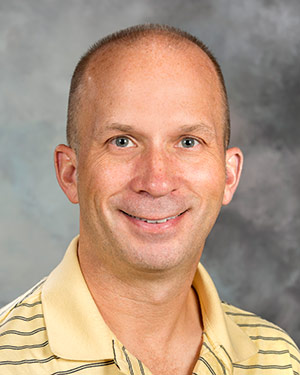 Gerald William Hall Jr., APRN Image