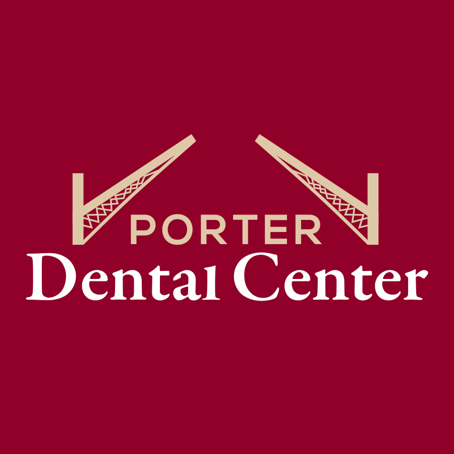 Porter Dental Center Logo