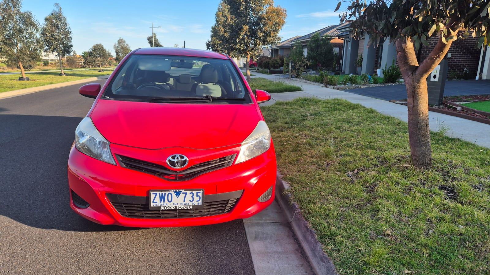 Images Baraka Car Rentals