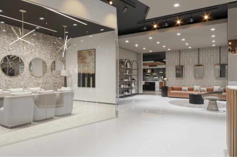 Earp Enterprises Companies Meeting Room 1