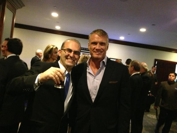 Images Dental Implant Center of Los Angeles