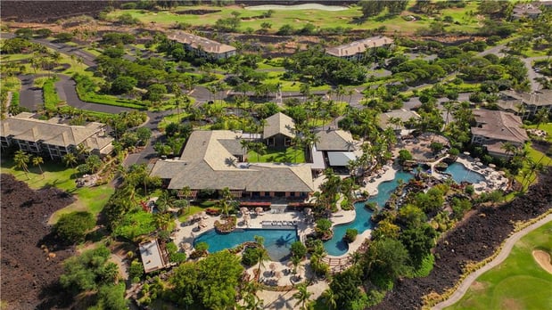 Images Hilton Grand Vacations Club Kings’ Land Waikoloa