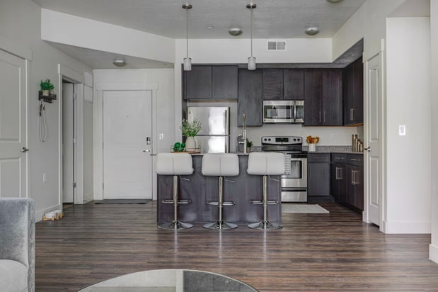 Images Eaglewood Lofts