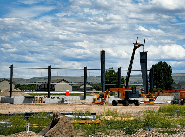 Images Steel Concepts, Inc