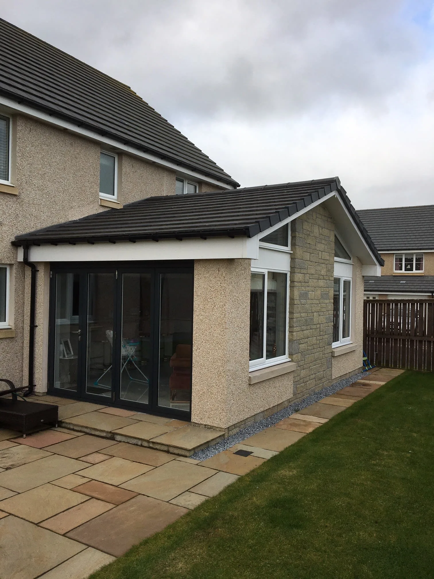 Images S L Architectural & Building Services Ltd