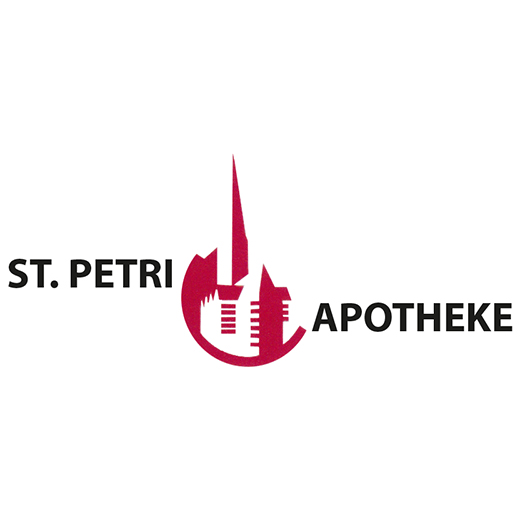 Logo Logo der St. Petri-Apotheke
