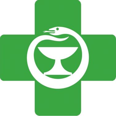 Apoteket Medi - Medi-apteekki Logo