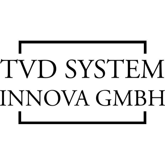 TVD System Innova GmbH