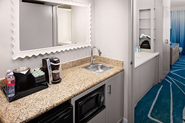 Images Embassy Suites by Hilton San Diego Bay Downtown