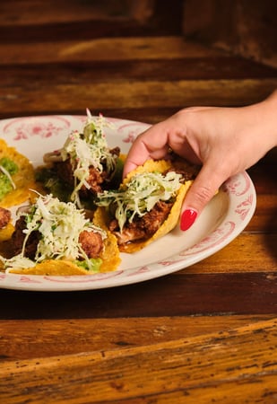 Images Rocco's Tacos & Tequila Bar