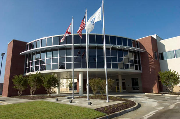 Images Hamilton Primary Care Center
