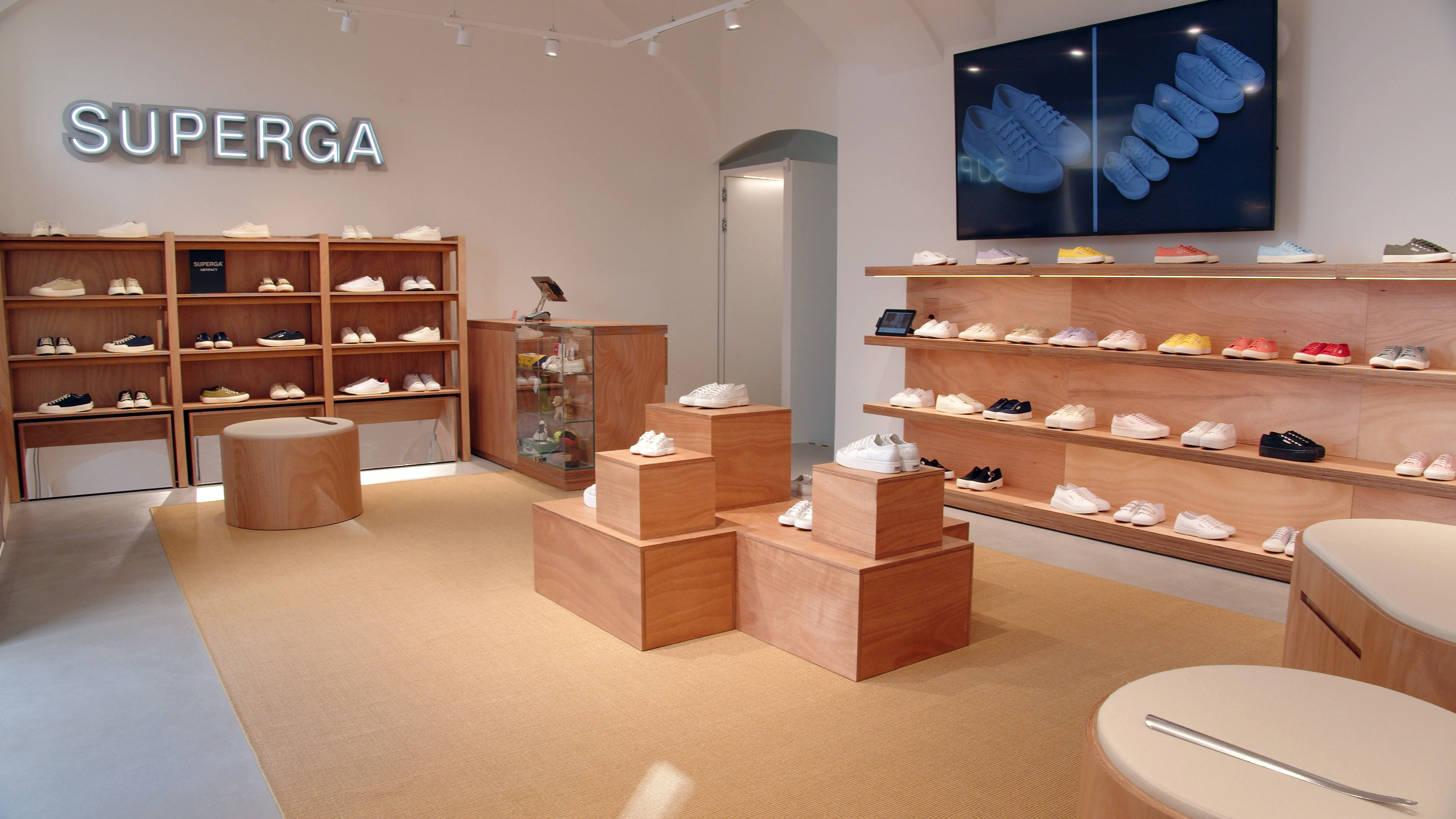Superga 17 Torino
