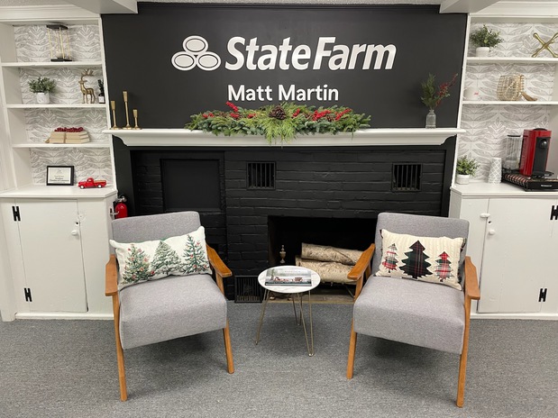Images Matt Martin - State Farm Insurance Agent