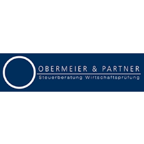 Obermeier & Partner Wirtschaftsprüfungs- u. Steuerberatungs GmbH Logo
