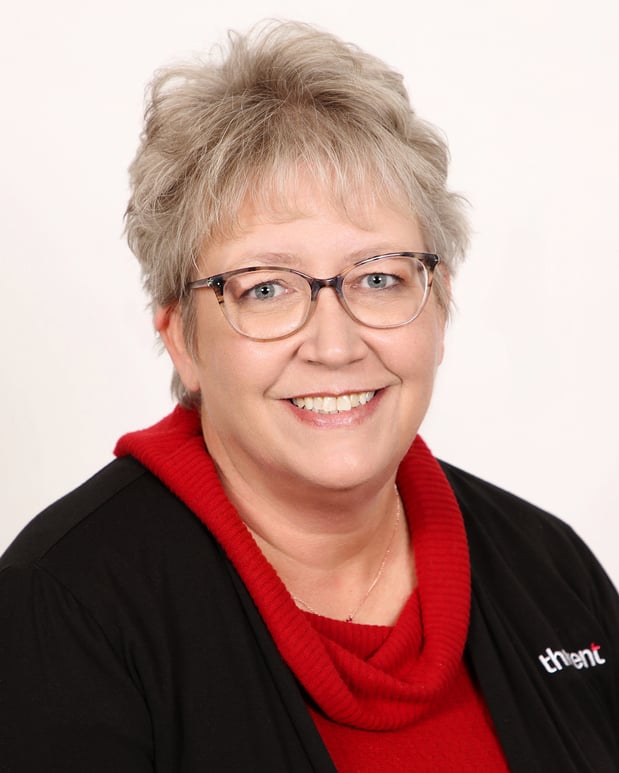 Images Tracy Fayerweather - Thrivent