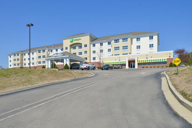 Images Holiday Inn Poplar Bluff, an IHG Hotel