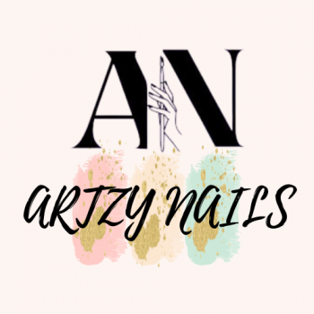 Artzy Nails Logo