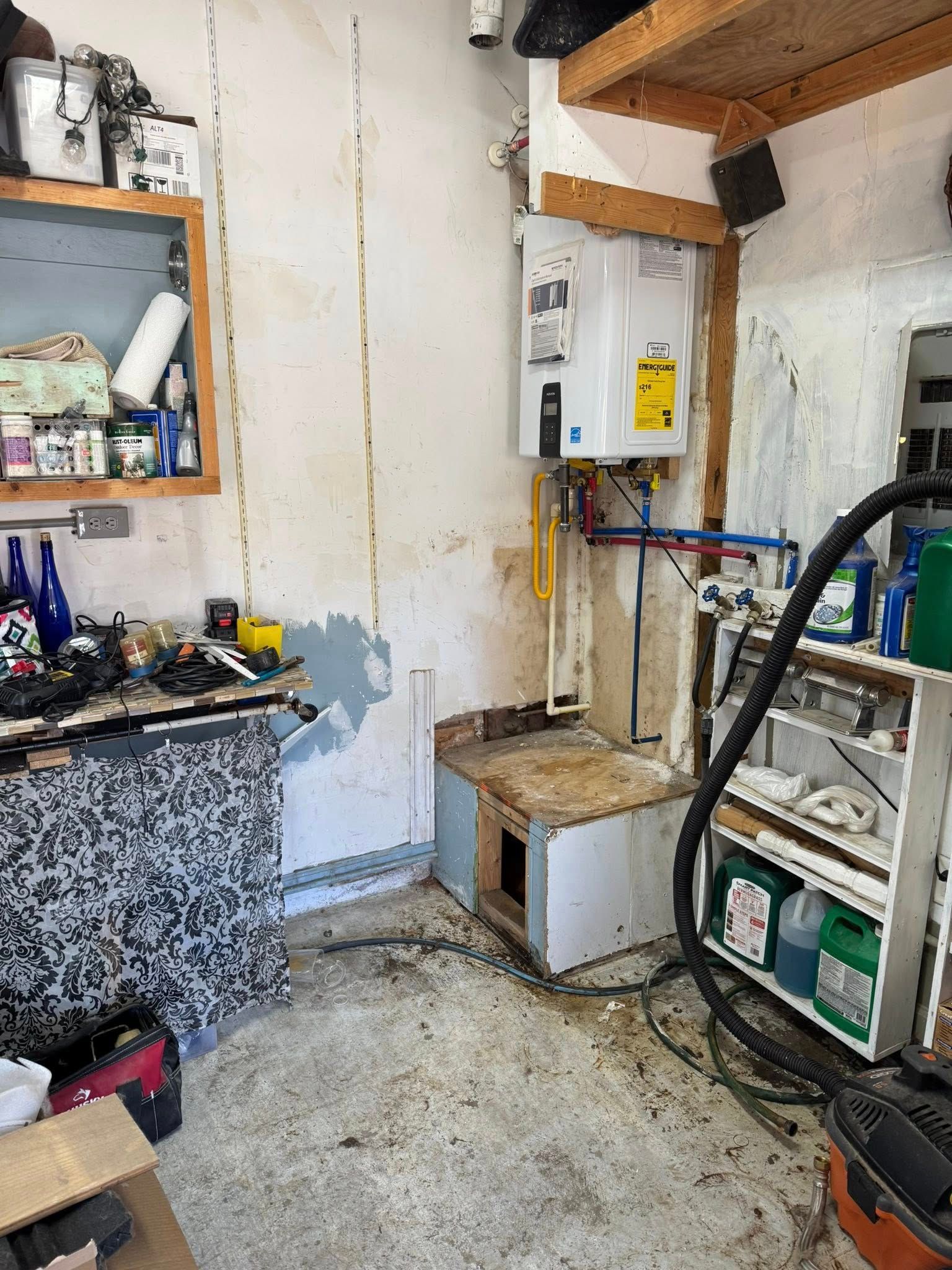 The Neighborly Plumber Image