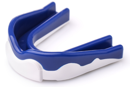 Gumshield Make & Repair