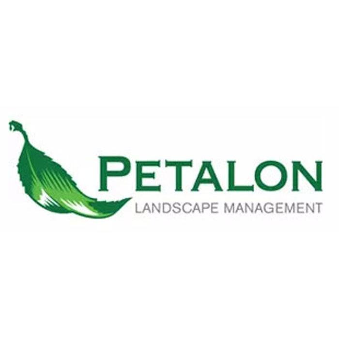Petalon Landscape Management Logo