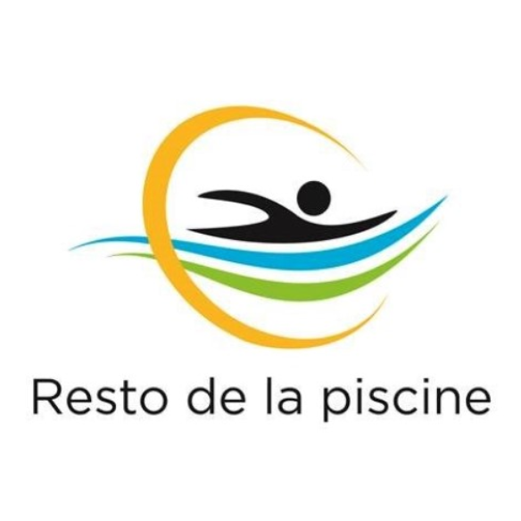 Resto de la Piscine Logo