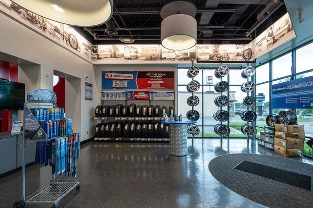 Images Tire Discounters