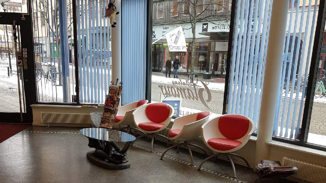 Images Salong Glamour