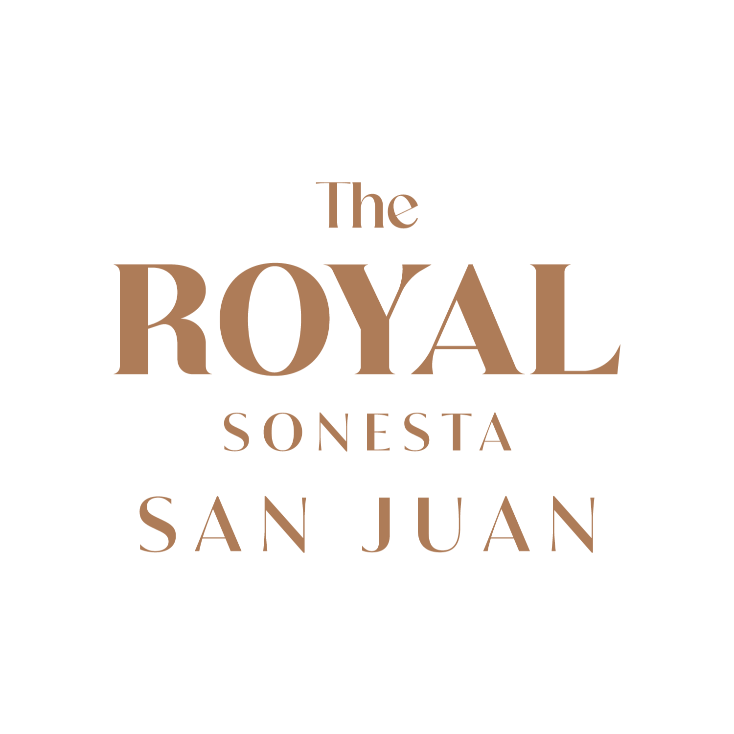 The Royal Sonesta San Juan Logo