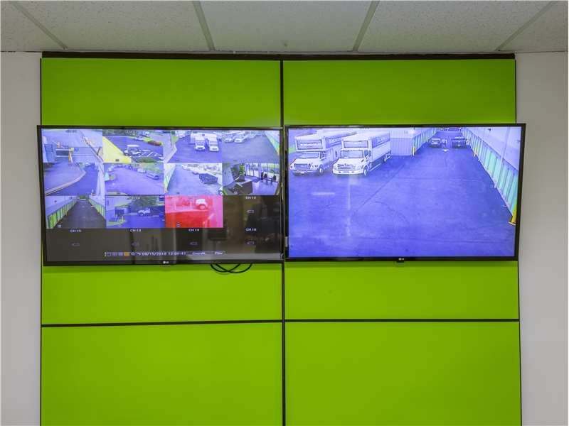 Security Screens - Extra Space Storage at 10490 Colonel Ct, Manassas, VA 20110