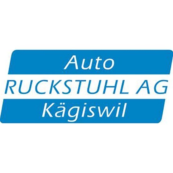 Auto Ruckstuhl AG Logo