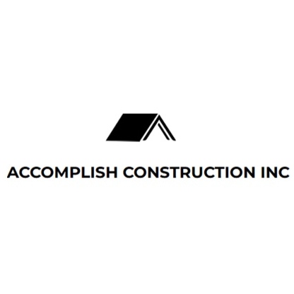 Accomplish Construction Inc