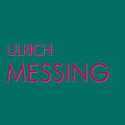 Kundenlogo Ulrich Messing Sanitär- und Heizungstechnik