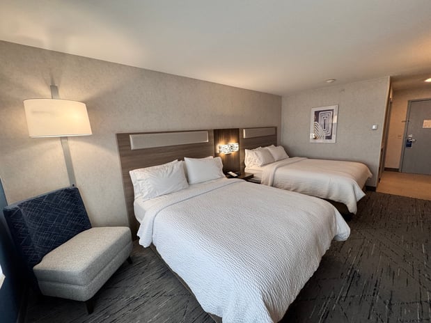 Images Holiday Inn Express & Suites Dewitt (Syracuse) by IHG