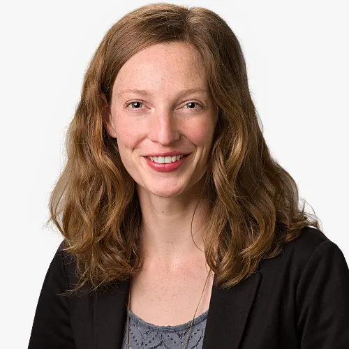 Katie Mahon, PhD
