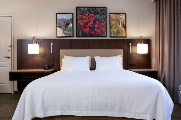 Images Hilton Garden Inn Boise/Eagle