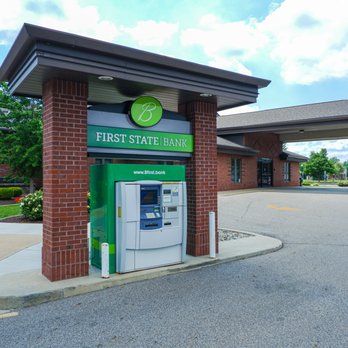 Images First State Bank