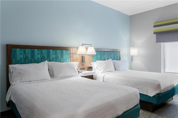 Images Hampton Inn Front Royal