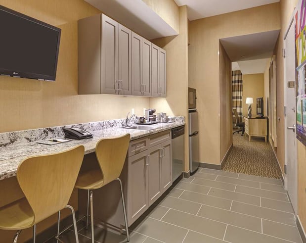 Images DoubleTree by Hilton Hotel Philadelphia Center City