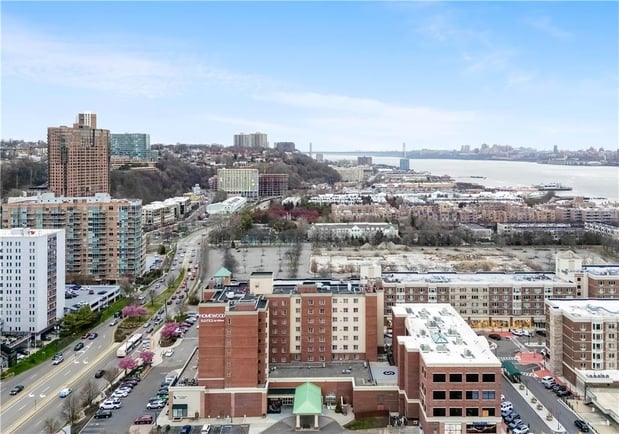Images Homewood Suites by Hilton Edgewater-NYC Area