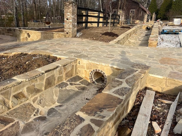 Images FARE Outdoor Construction