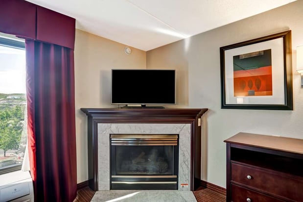Images Hampton Inn Scranton At Montage Mountain