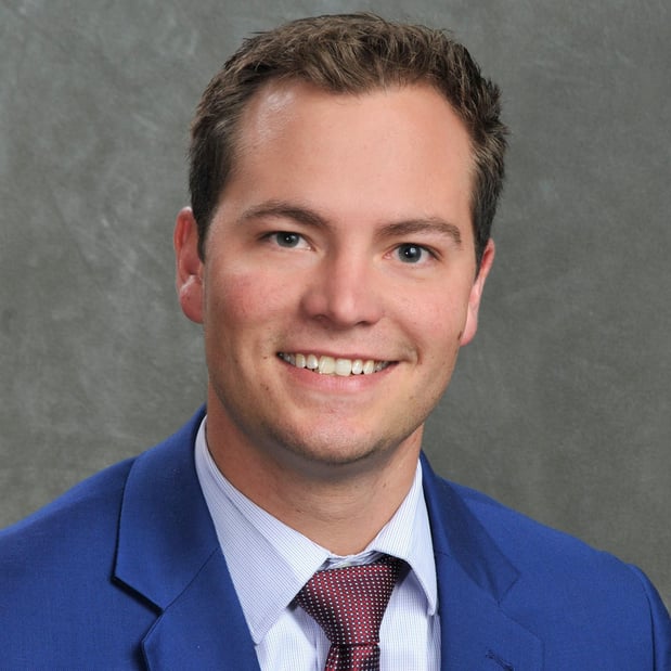 Images Edward Jones - Financial Advisor: Caden K Jones, CEPA®|AAMS®