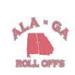 ALA-GA Roll Off Container, Inc. Logo
