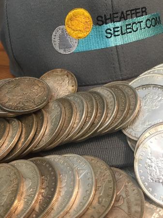 Images Sheaffer Select Coins & Collectibles