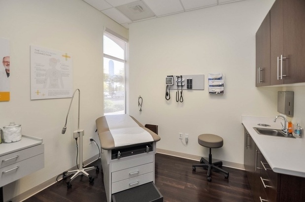 Images PDS Medical Group Henderson