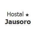HOSTAL JAUSORO Logo