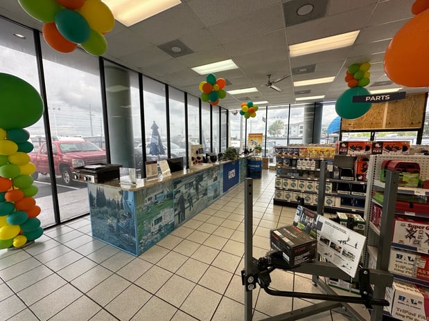 Images Camping World RV Sales
