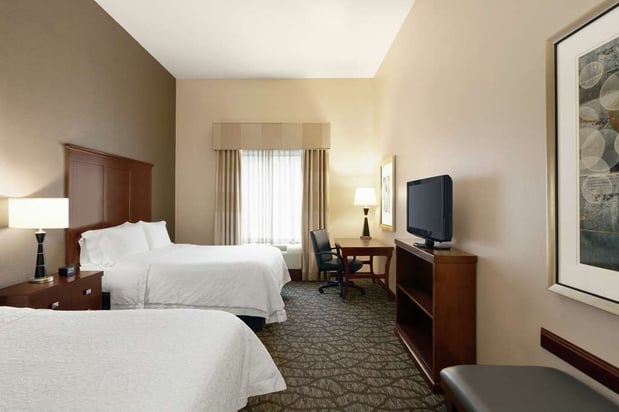Images Hampton Inn & Suites Houston/Pasadena