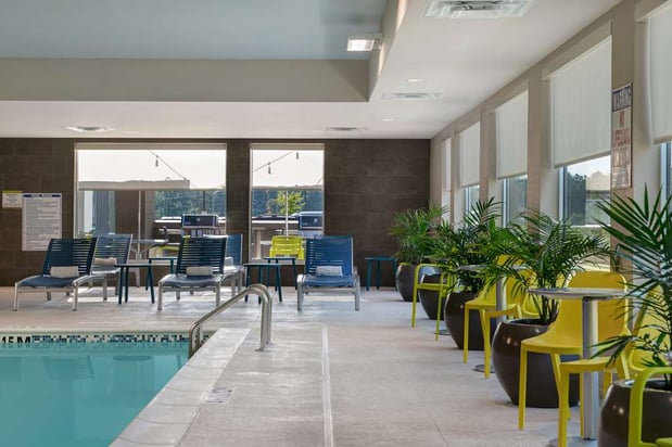 Images Home2 Suites by Hilton Fayetteville North
