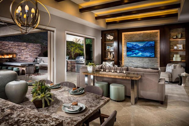 Images Regency at Summerlin - Summit Collection - Closed